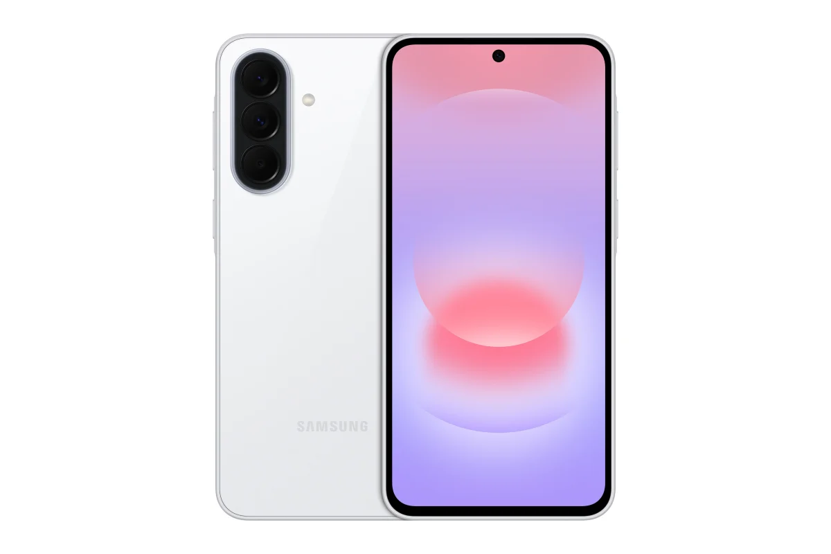 Samsung Galaxy A37 5G 6GB/128GB Bílý