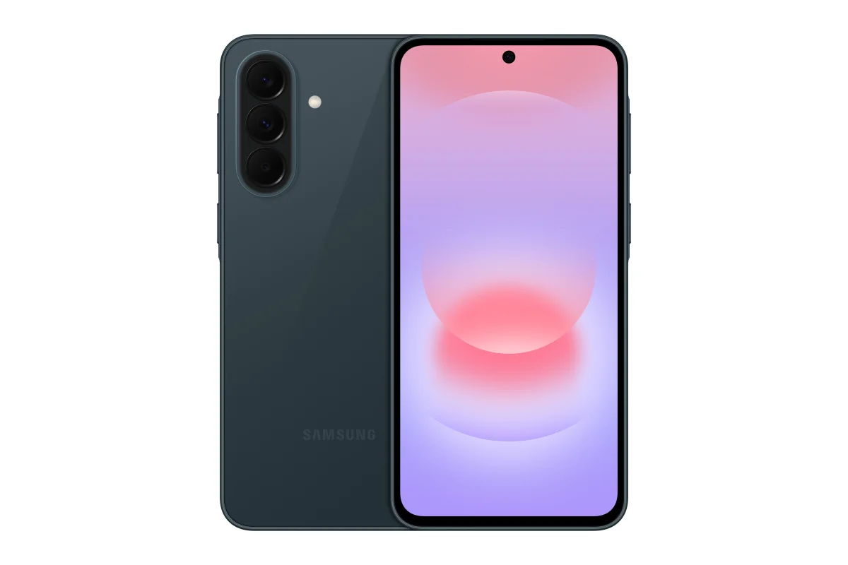 Samsung Galaxy A37 5G 8GB/256GB Šedozelená