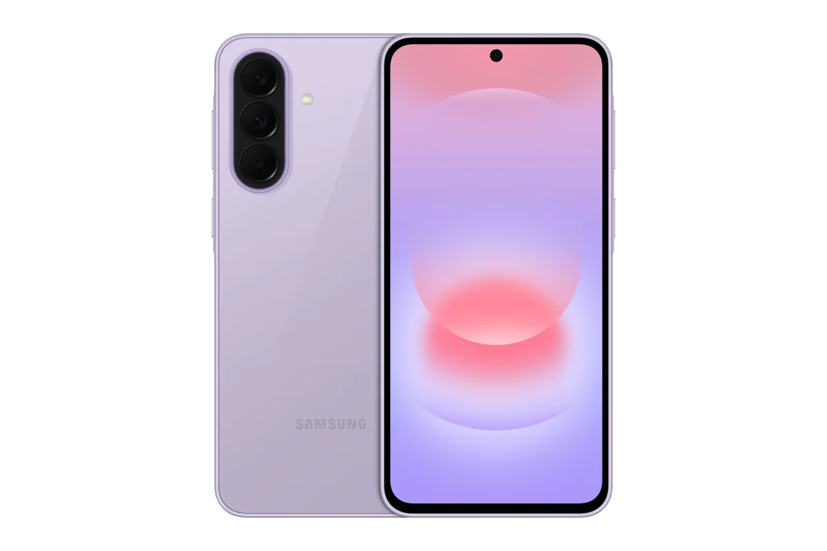 Samsung Galaxy A37 5G 8GB/256GB Awesome Lavender