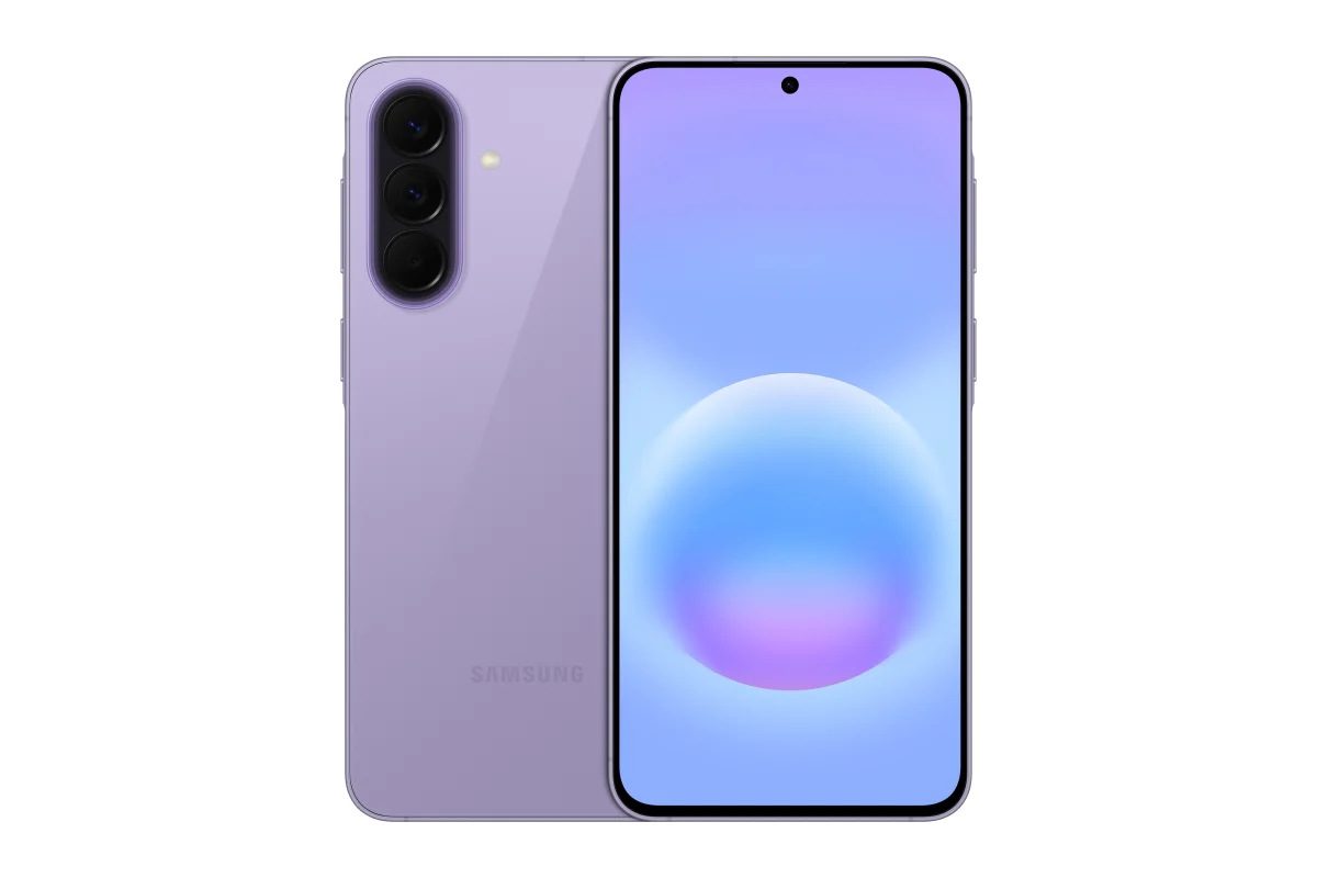 Samsung Galaxy A57 5G 8GB/256GB Awesome Lilac