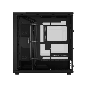 Fractal Design North XL Momentum Edition/Big Tower/Transpar./Černá - obrázek 12