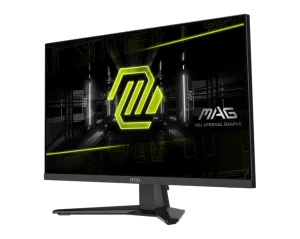 MSI MAG 274QF X24 27" QHD 240Hz LED monitor - obrázek 3