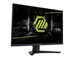 MSI MAG 274QF X24 27" QHD 240Hz LED monitor - obrázek 4