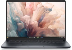Dell Pro 14 Premium 14" WUXGA 16GB/512GB Win 11 Pro - obrázek 3