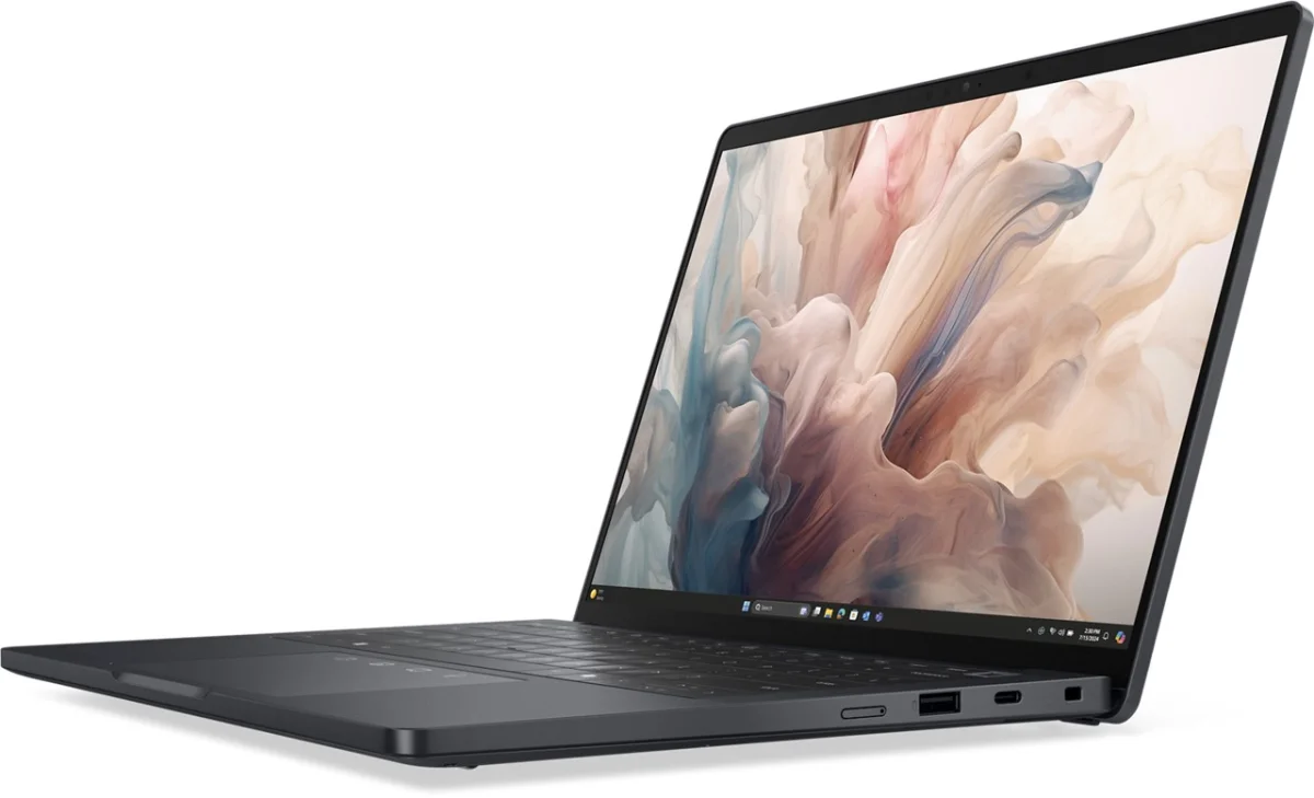 Dell Pro 13 Premium 13,3" WUXGA 16GB/512GB Win11Pro