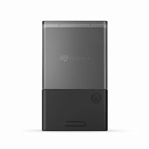 Seagate Expansion/2TB/SSD/Externí/2.5"/2R - obrázek 3