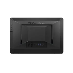 ASUS ExpertCenter/E1 AiO (E1600WKAT-8128M)/15,6"/FHD/T/N4500/8GB/128GB/Intel int/bez OS/Černá/2R - obrázek 2