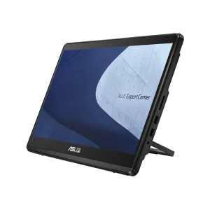 ASUS ExpertCenter/E1 AiO (E1600WKAT-8128M)/15,6"/FHD/T/N4500/8GB/128GB/Intel int/bez OS/Černá/2R - obrázek 5