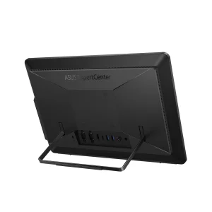 ASUS ExpertCenter/E1 AiO (E1600WKAT-8128M)/15,6"/FHD/T/N4500/8GB/128GB/Intel int/bez OS/Černá/2R - obrázek 10