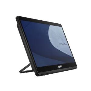 ASUS ExpertCenter/E1 AiO (E1600WKAT-8128X)/15,6"/FHD/T/N4500/8GB/128GB/Intel int/W11P/Černá/2R - obrázek 3