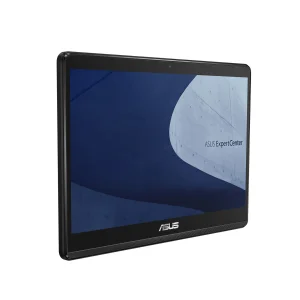 ASUS ExpertCenter/E1 AiO (E1600WKAT-8128X)/15,6"/FHD/T/N4500/8GB/128GB/Intel int/W11P/Černá/2R - obrázek 4