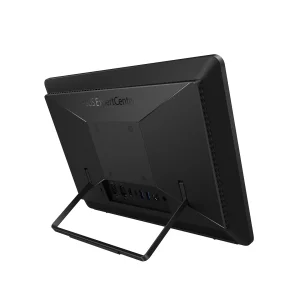 ASUS ExpertCenter/E1 AiO (E1600WKAT-8128X)/15,6"/FHD/T/N4500/8GB/128GB/Intel int/W11P/Černá/2R - obrázek 5
