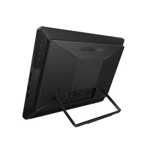 ASUS ExpertCenter/E1 AiO (E1600WKAT-8128X)/15,6"/FHD/T/N4500/8GB/128GB/Intel int/W11P/Černá/2R - obrázek 8