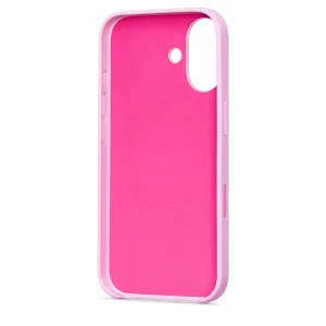 Beats iPhone 17 Case/MS+Cam.C-Pebble Pink - obrázek 2