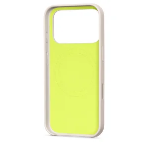 Beats iPhone 17 Pro Case/MS+Cam.C-Lime Stone - obrázek 2
