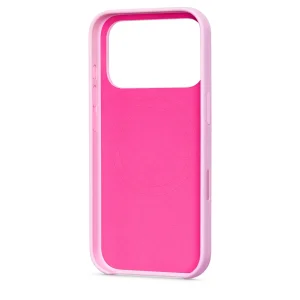 Beats iPhone 17 Pro Case/MS+Cam.C-Pebble Pink - obrázek 2