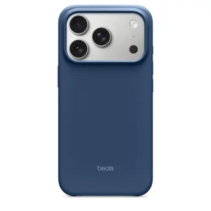 Beats iPhone 17 Pro Case/MS+Cam.C-Bedrock Blue