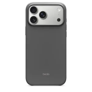 Beats iPhone 17 Pro Max Case/MS+Cam.C-Gran.Gray