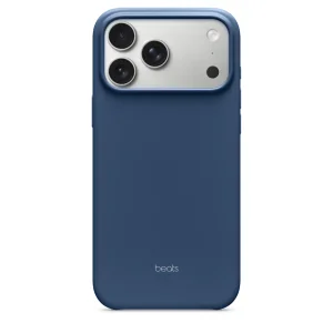 Beats iPhone 17 Pro Max Case/MS+Cam.C-B.Blue