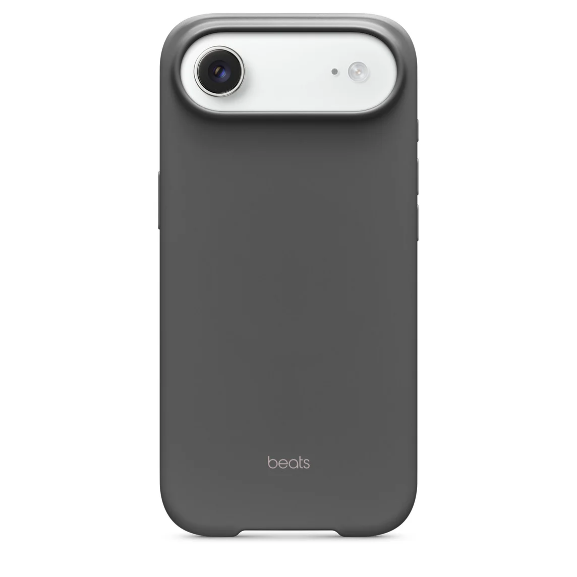 Beats iPhone Air Case/MS+Cam.C-Granite Gray