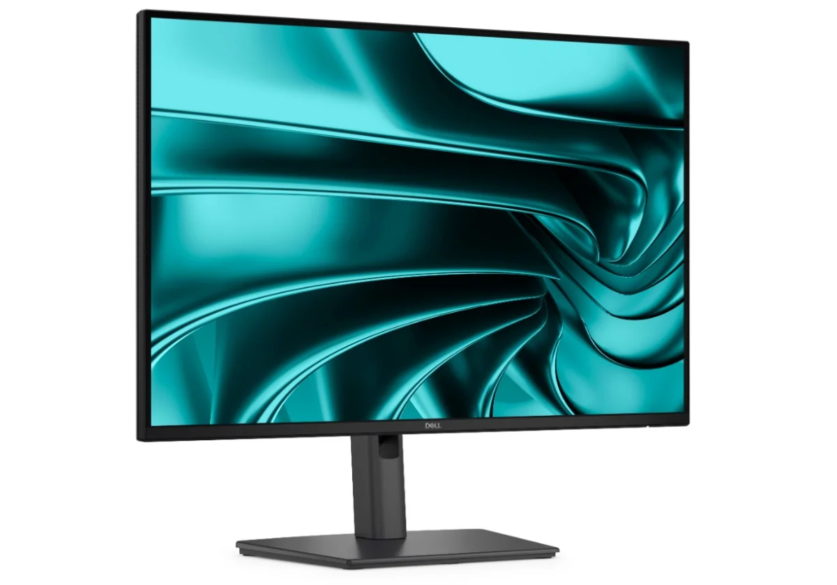 Dell P2426E Monitor 24" IPS FHD 100Hz