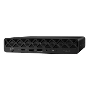 HP ProDesk 4/G1i/Mini/U5-235T/24GB/512GB/Intel int/W11P/3R - obrázek 2