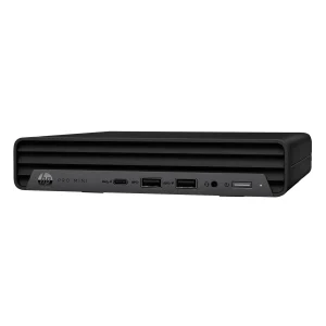 HP Pro/400 G9/Mini/i7-14700T/16GB/512GB/Intel int/W11P/3R - obrázek 3