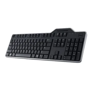 DELL KB813/Drátové USB-A/IE layout/Černá