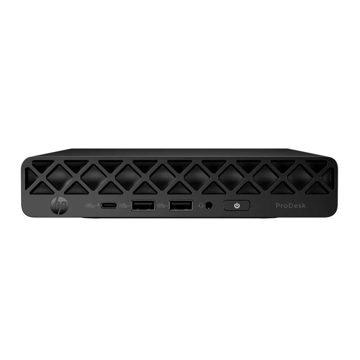 HP ProDesk 4/G1i/Mini/U7-265T/24GB/1TB/Intel int/W11P/3R