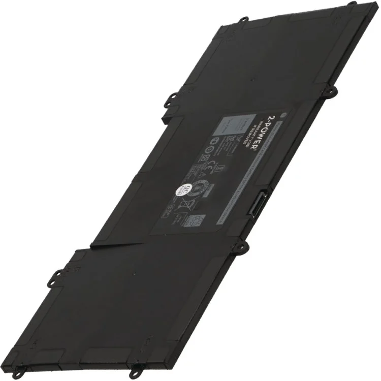 Baterie Dell Chromebook 13 7310 11,4V 5800mAh (2-POWER)