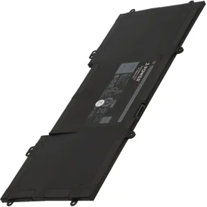 Baterie Dell Chromebook 13 7310 11,4V 5800mAh (2-POWER)