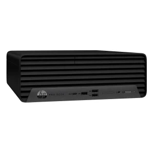 HP Pro 400 G9 SFF i3-13100 8GB/512GB DOS - obrázek 2