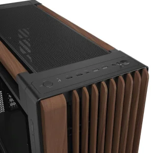 ASUS case PROART PA602 WALNUT WOOD TG PWM - obrázek 2