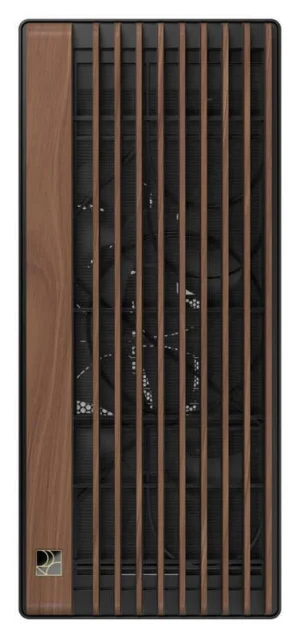 ASUS case PROART PA602 WALNUT WOOD TG PWM - obrázek 5