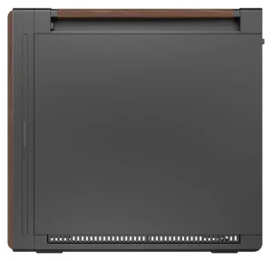 ASUS case PROART PA602 WALNUT WOOD METAL PWM - obrázek 5