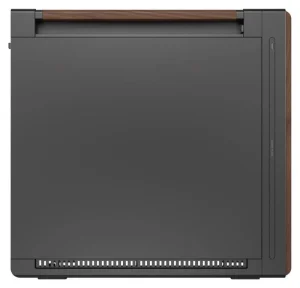 ASUS case PROART PA602 WALNUT WOOD METAL PWM - obrázek 6