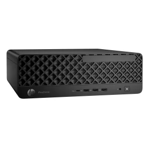 HP ProDesk 4 G1i Intel Core Ultra 5-235 24GB/512GB Win11 Pro - obrázek 3