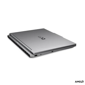 Lenovo LOQ 15 Ryzen 7 RTX 5060 15,3" 32GB/512GB - obrázek 9
