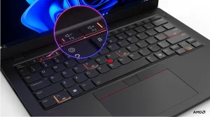 Lenovo ThinkPad L13 Gen 6 13,3" Ryzen 5 PRO 16GB/512GB - obrázek 10