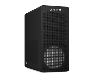 HP OMEN TG03 Ryzen 5-8400F RTX 3050 16GB/512GB - obrázek 2