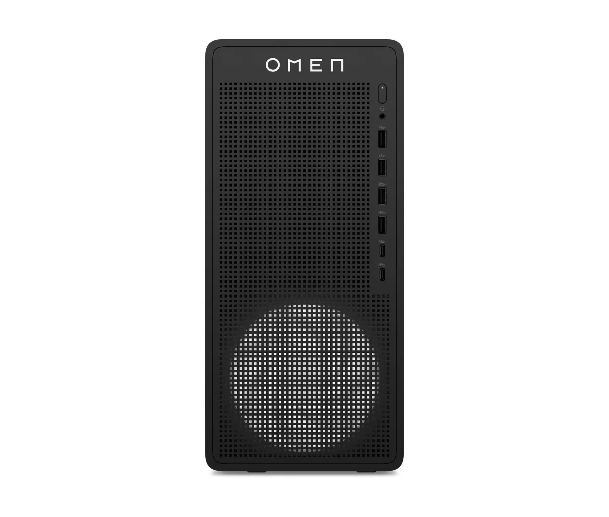 HP OMEN TG03 Ryzen 5-8400F RTX 3050 16GB/512GB