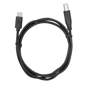 TB kabel USB-C - USB-B 1.8m - obrázek 2