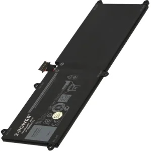 Baterie Dell Latitude 5175/5179 7,6V 4375mAh (2-Power)