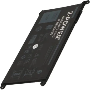 Baterie Dell Chromebook 11 3180/3189 11,4V 3680mAh (2-Power)