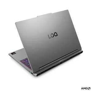 Lenovo LOQ 15AHP11 RTX 5060 R7-250 16GB/512GB - obrázek 13
