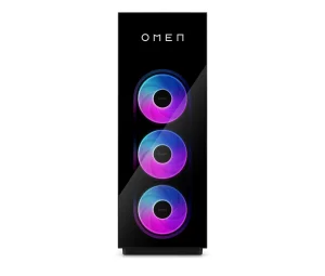 HP OMEN MAX 45L Ryzen 7 9800X3D RTX 5080 32GB/2TB