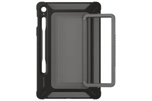 Samsung Odolný zadní kryt pro Samsung Galaxy Tab S9 FE Titan - obrázek 8