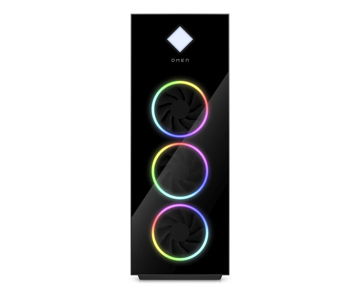 HP OMEN 45L RTX 5080 Core Ultra 9 64GB/2TB