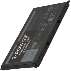 Baterie Dell Inspiron 15 7559/7566/7567 11,1V 6600mAh (2-Power)