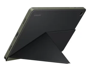 Samsung Ochranné pouzdro pro Samsung Galaxy Tab A9+ Black - obrázek 3